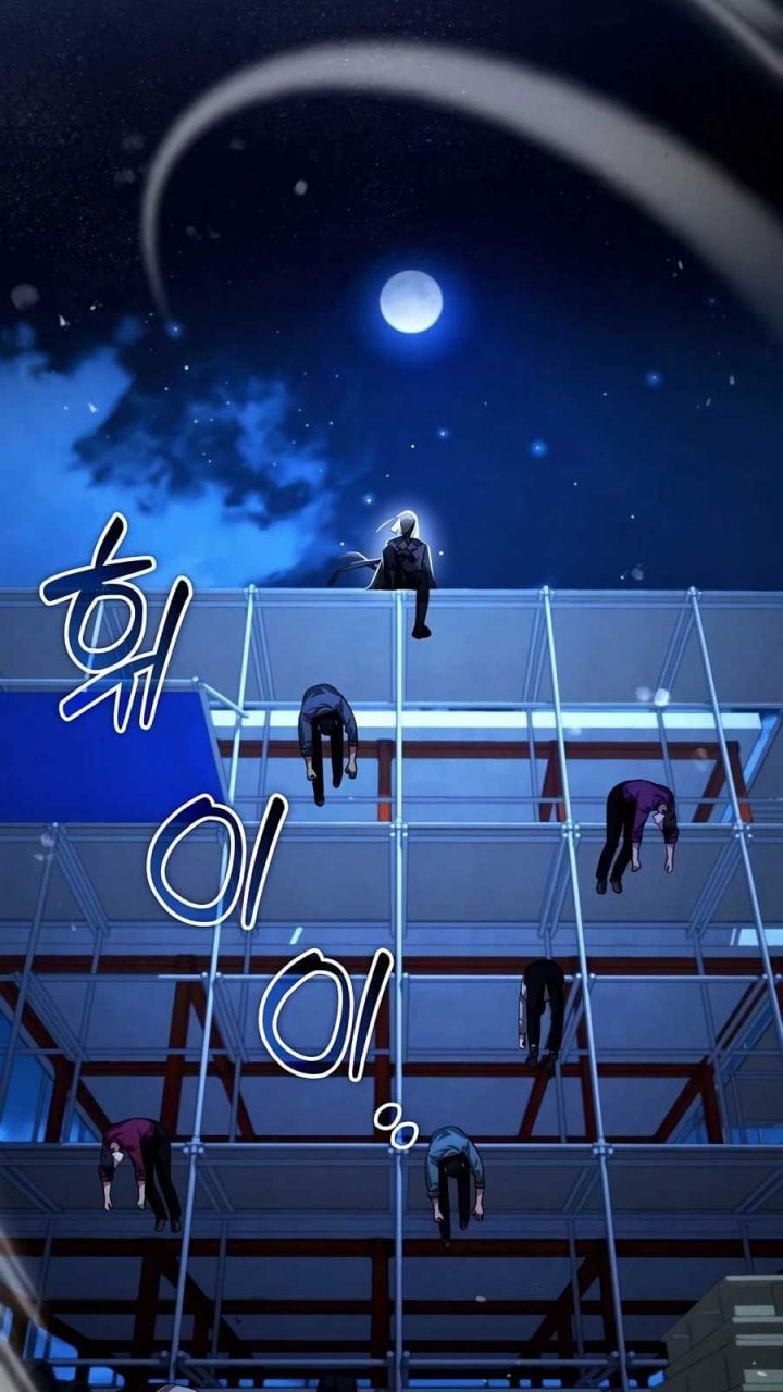 Tất Cả Bản Ngã Của Tôi Đều Là Hung Thần Chapter 16 - Trang 2