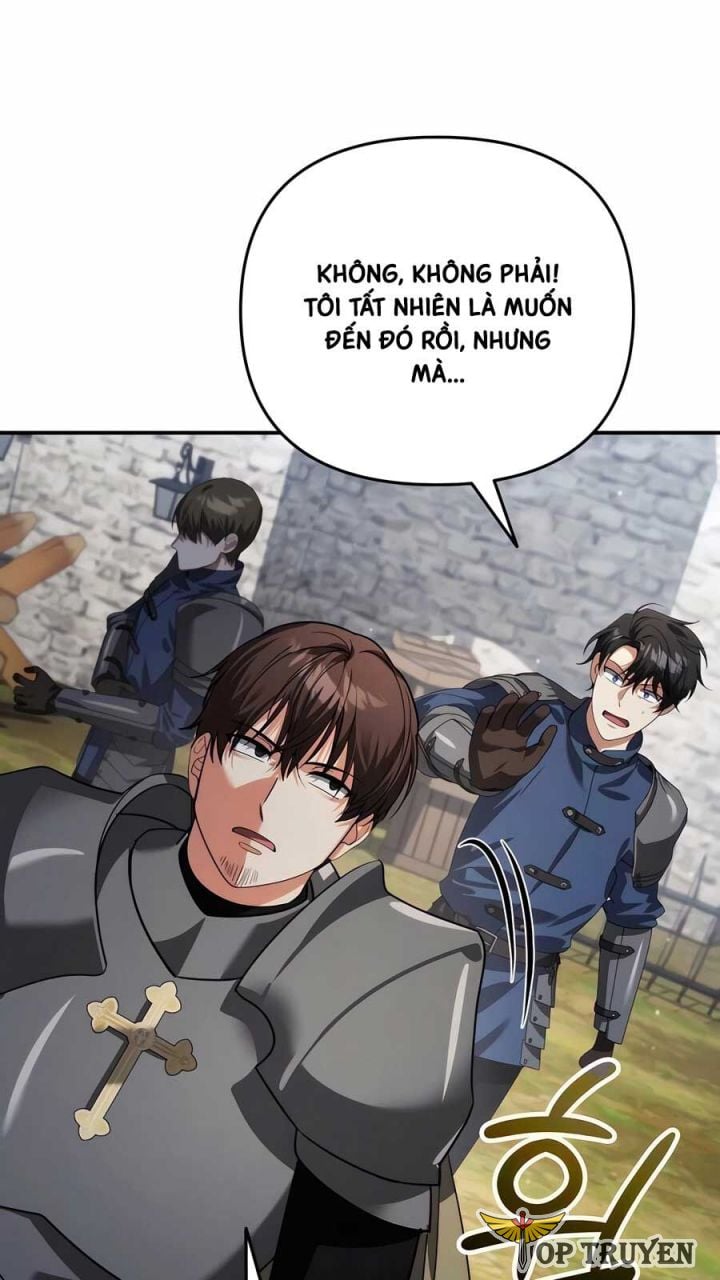 Tất Cả Bản Ngã Của Tôi Đều Là Hung Thần Chapter 16 - Trang 2