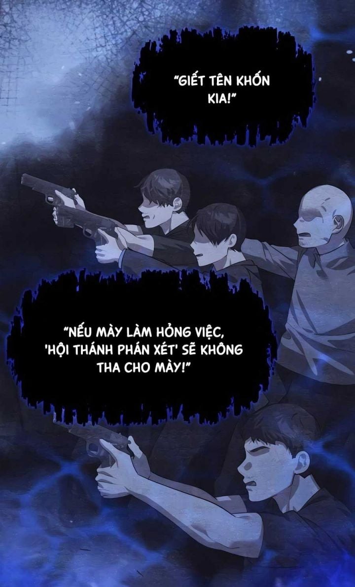 Tất Cả Bản Ngã Của Tôi Đều Là Hung Thần Chapter 16 - Trang 2