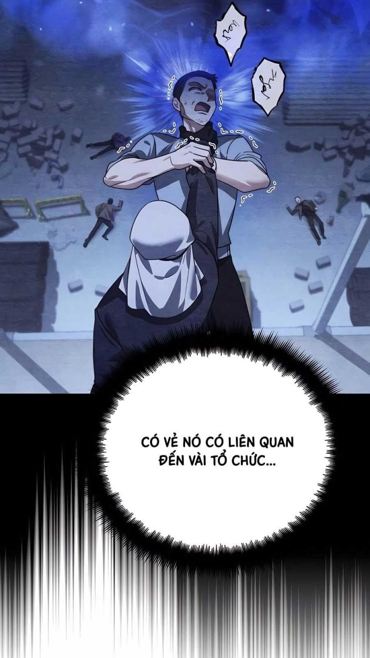 Tất Cả Bản Ngã Của Tôi Đều Là Hung Thần Chapter 16 - Trang 2