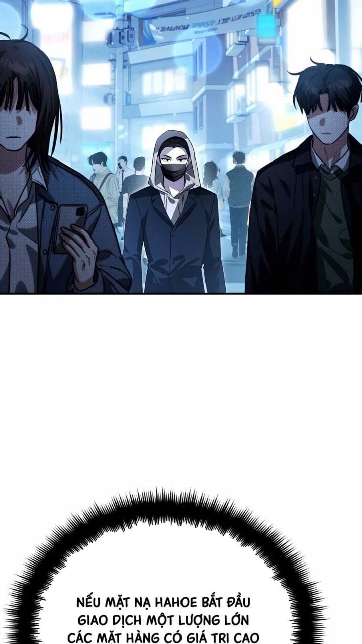 Tất Cả Bản Ngã Của Tôi Đều Là Hung Thần Chapter 16 - Trang 2