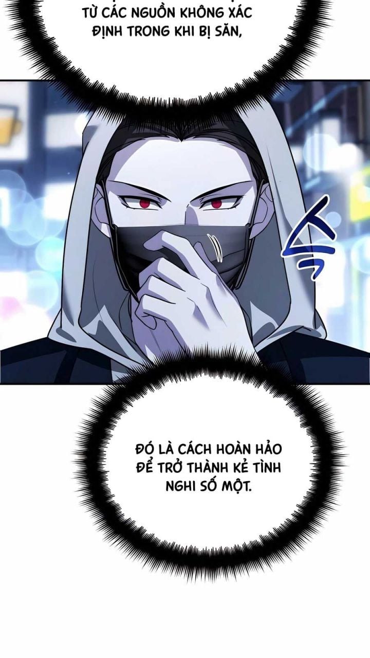 Tất Cả Bản Ngã Của Tôi Đều Là Hung Thần Chapter 16 - Trang 2