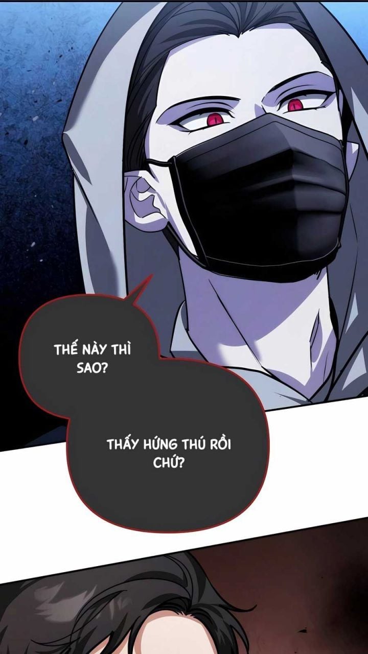 Tất Cả Bản Ngã Của Tôi Đều Là Hung Thần Chapter 16 - Trang 2