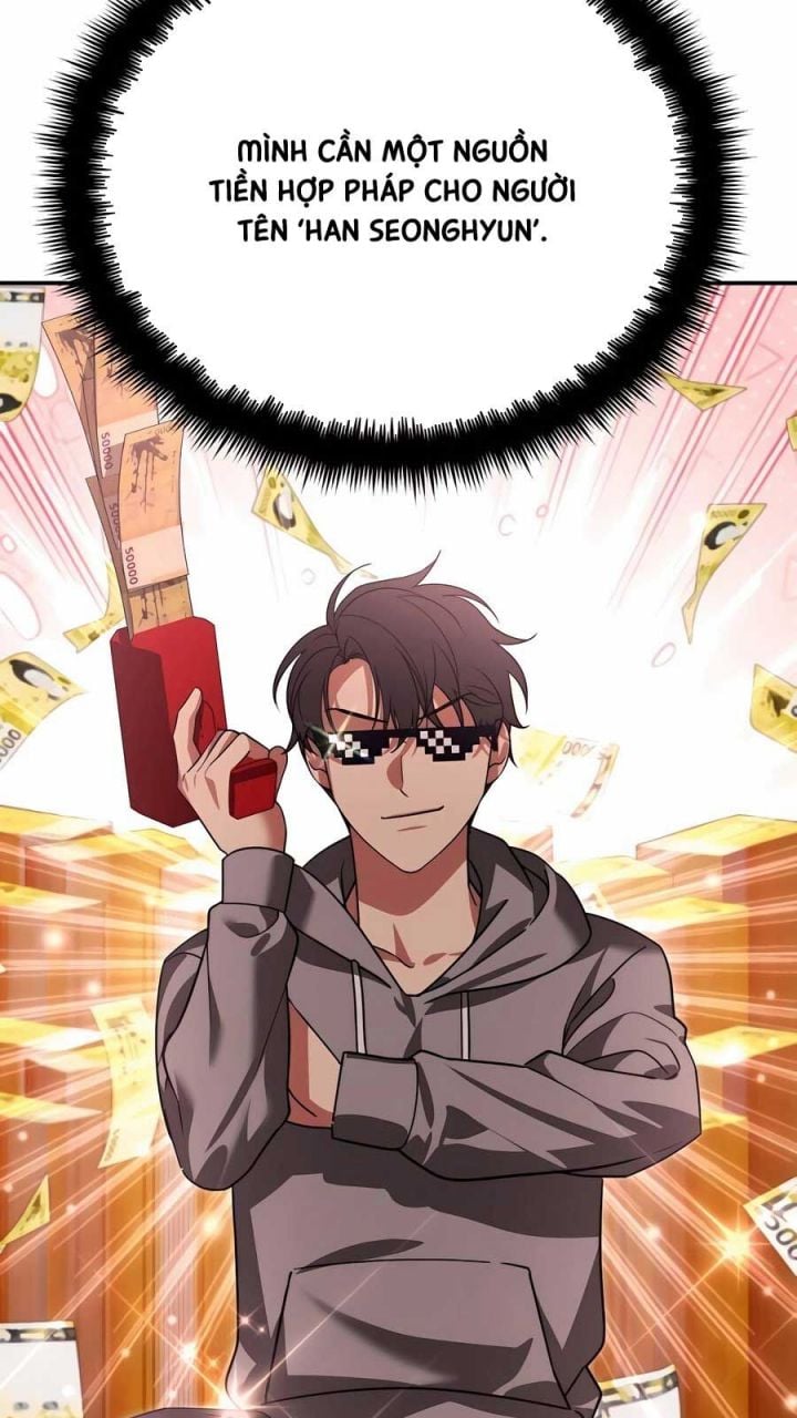 Tất Cả Bản Ngã Của Tôi Đều Là Hung Thần Chapter 16 - Trang 2