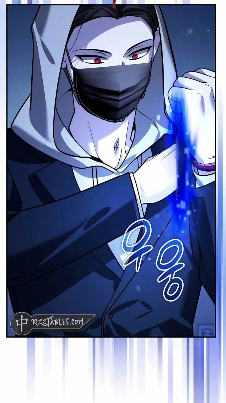 Tất Cả Bản Ngã Của Tôi Đều Là Hung Thần Chapter 16 - Trang 2