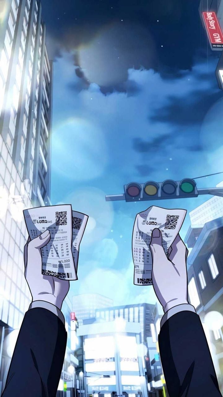 Tất Cả Bản Ngã Của Tôi Đều Là Hung Thần Chapter 16 - Trang 2