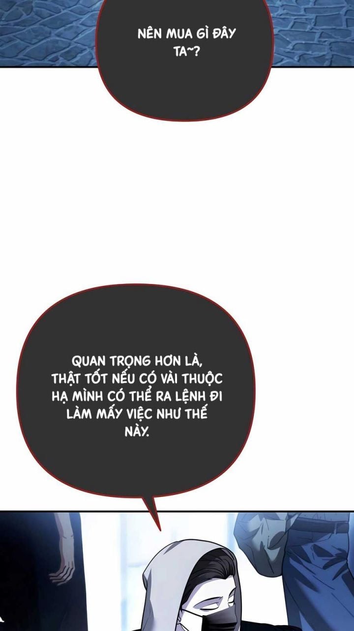 Tất Cả Bản Ngã Của Tôi Đều Là Hung Thần Chapter 16 - Trang 2