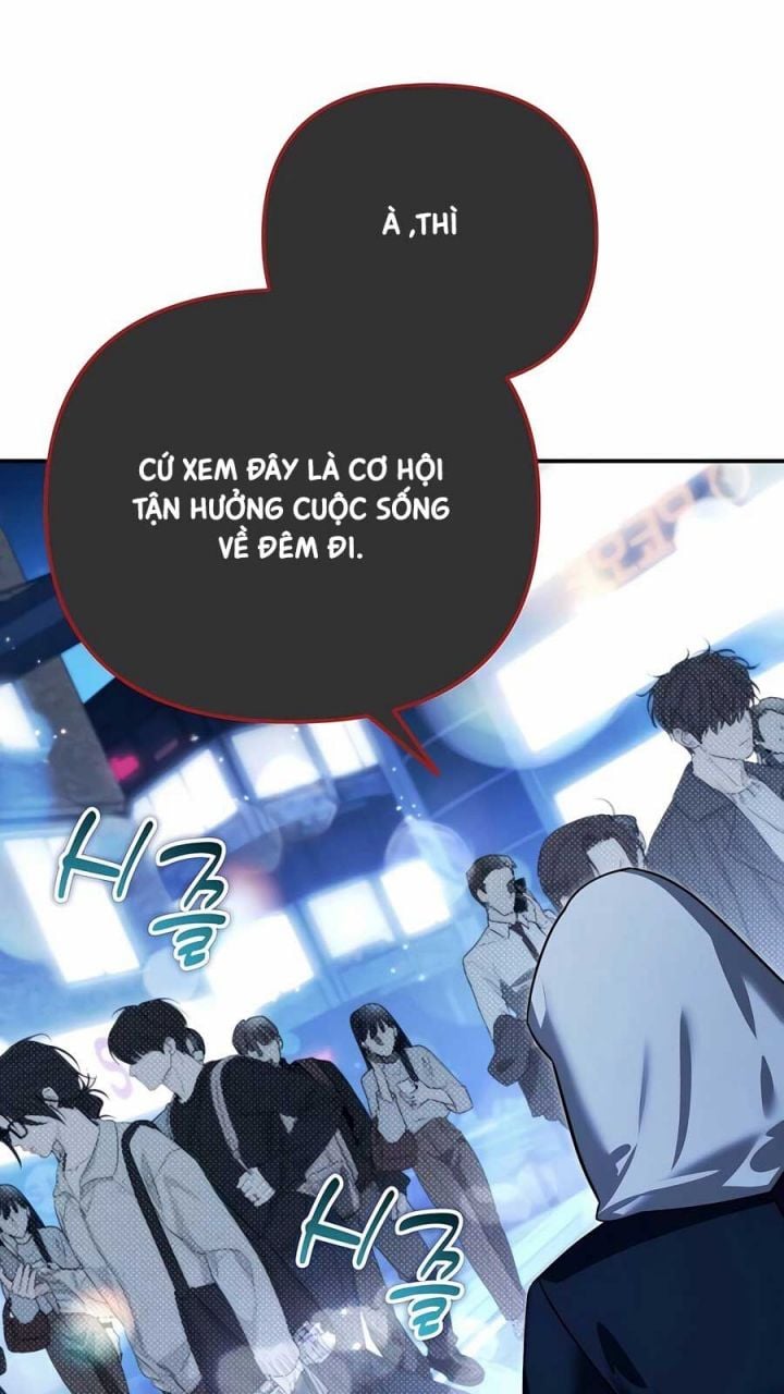Tất Cả Bản Ngã Của Tôi Đều Là Hung Thần Chapter 16 - Trang 2