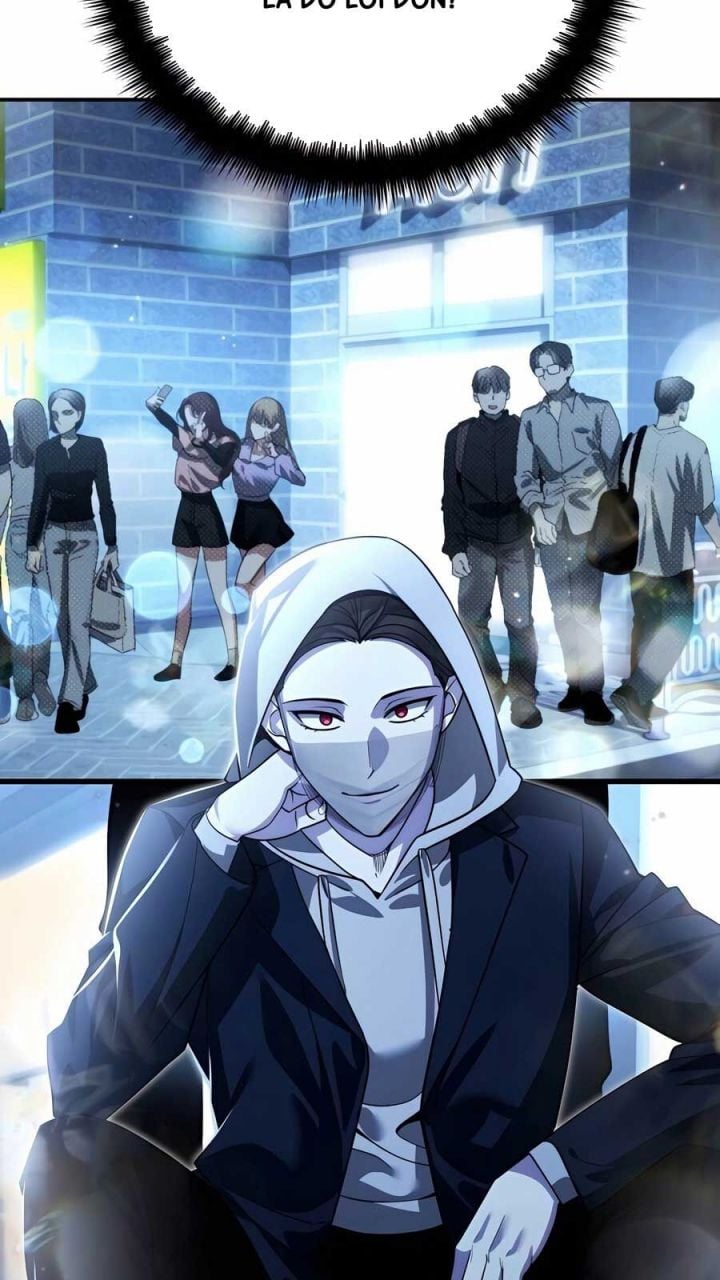 Tất Cả Bản Ngã Của Tôi Đều Là Hung Thần Chapter 16 - Trang 2