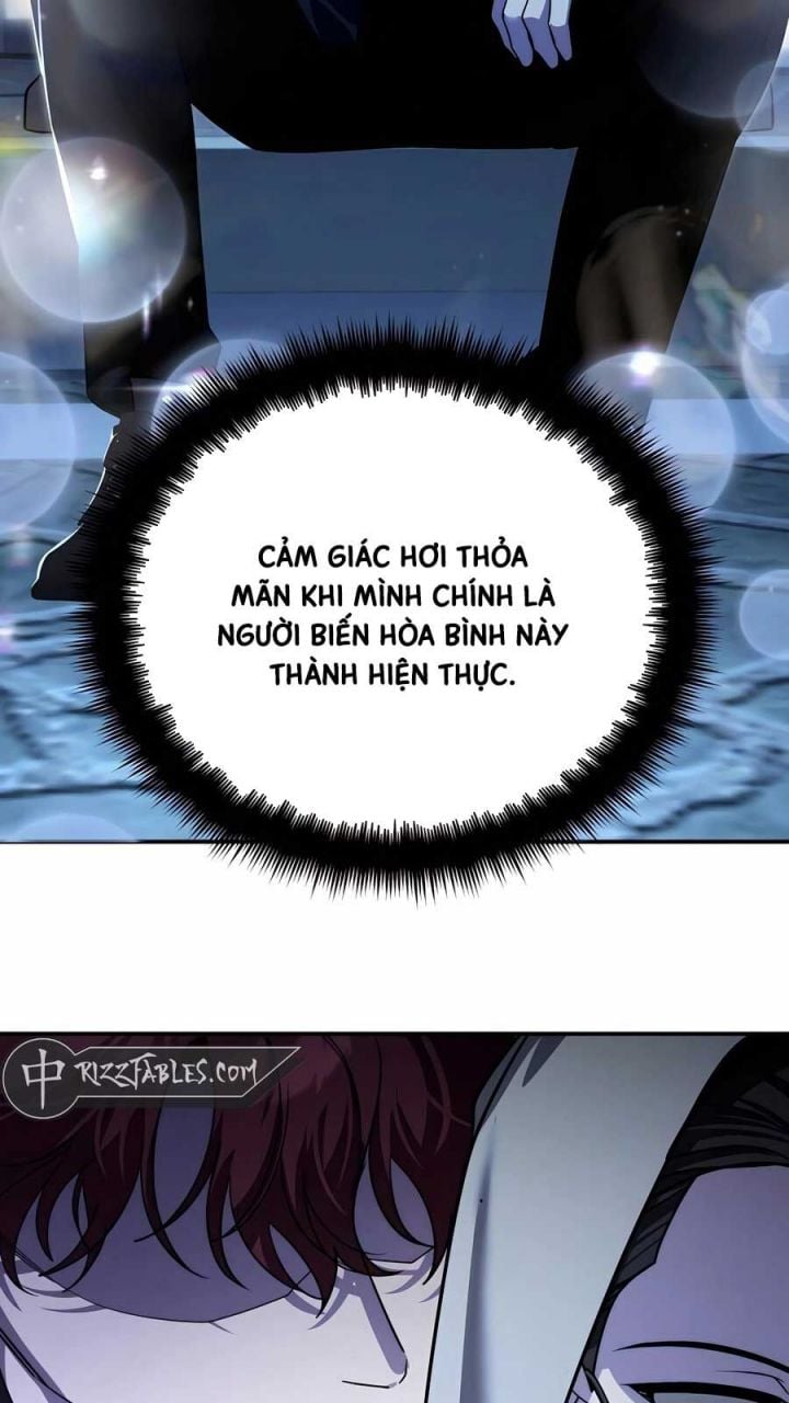 Tất Cả Bản Ngã Của Tôi Đều Là Hung Thần Chapter 16 - Trang 2