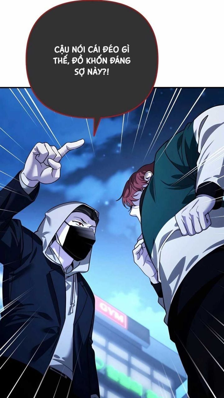 Tất Cả Bản Ngã Của Tôi Đều Là Hung Thần Chapter 16 - Trang 2