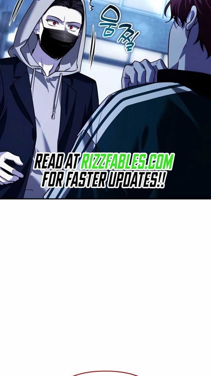 Tất Cả Bản Ngã Của Tôi Đều Là Hung Thần Chapter 16 - Trang 2