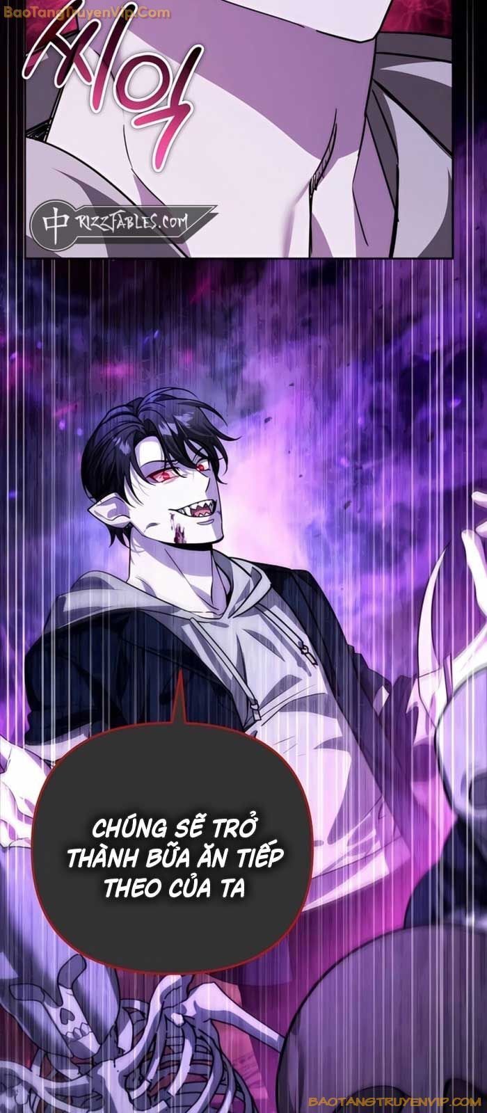 Tất Cả Bản Ngã Của Tôi Đều Là Hung Thần Chapter 17 - Trang 2