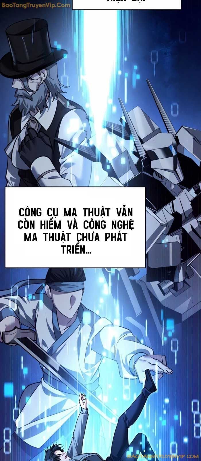 Tất Cả Bản Ngã Của Tôi Đều Là Hung Thần Chapter 17 - Trang 2