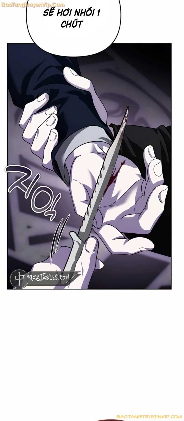 Tất Cả Bản Ngã Của Tôi Đều Là Hung Thần Chapter 17 - Trang 2