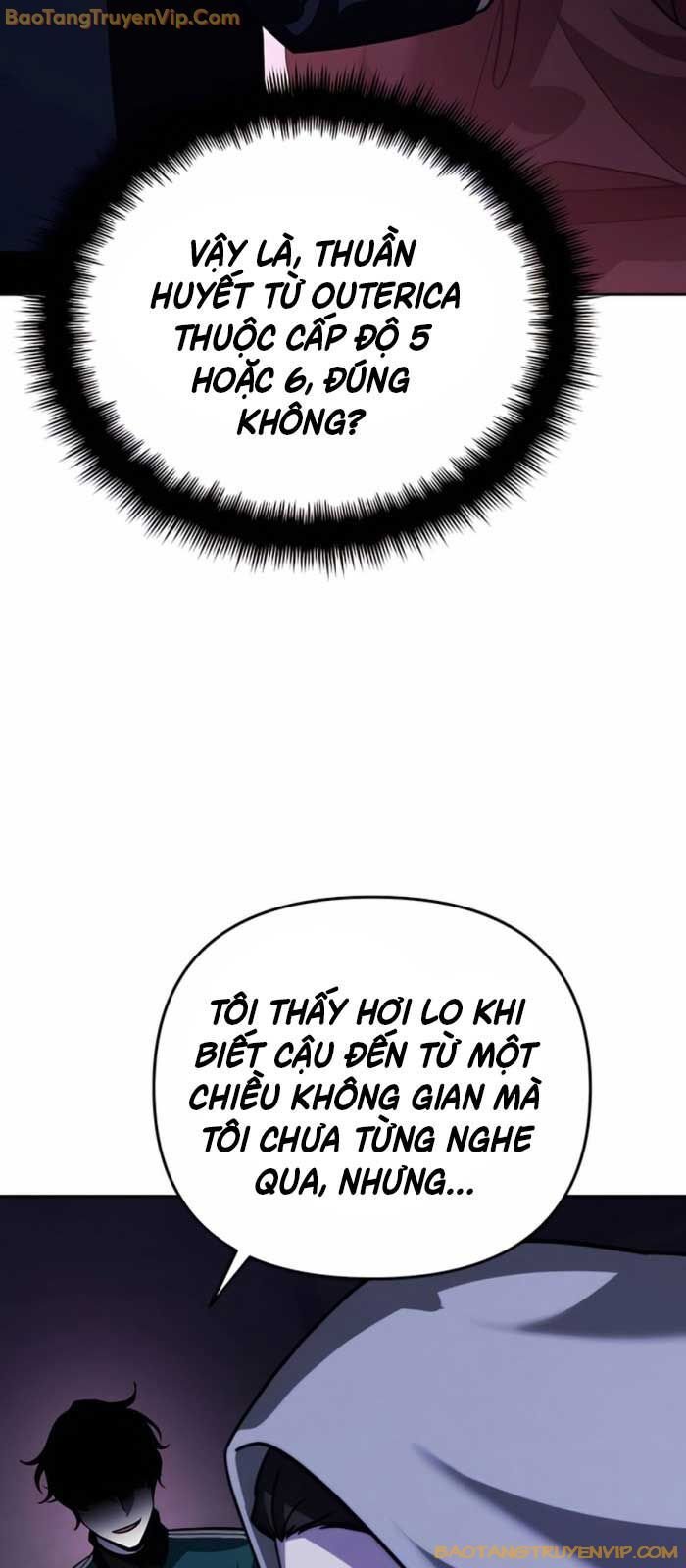 Tất Cả Bản Ngã Của Tôi Đều Là Hung Thần Chapter 17 - Trang 2