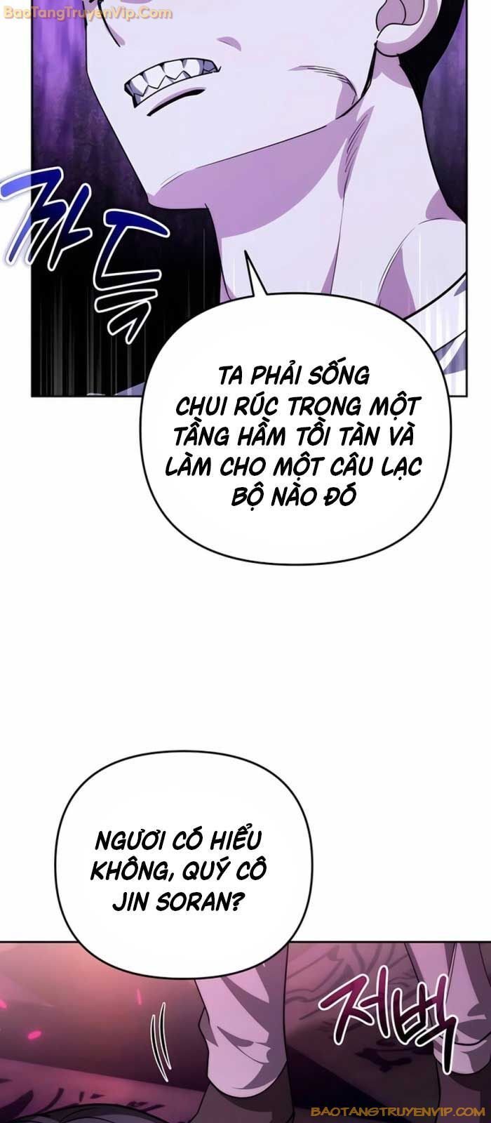 Tất Cả Bản Ngã Của Tôi Đều Là Hung Thần Chapter 17 - Trang 2