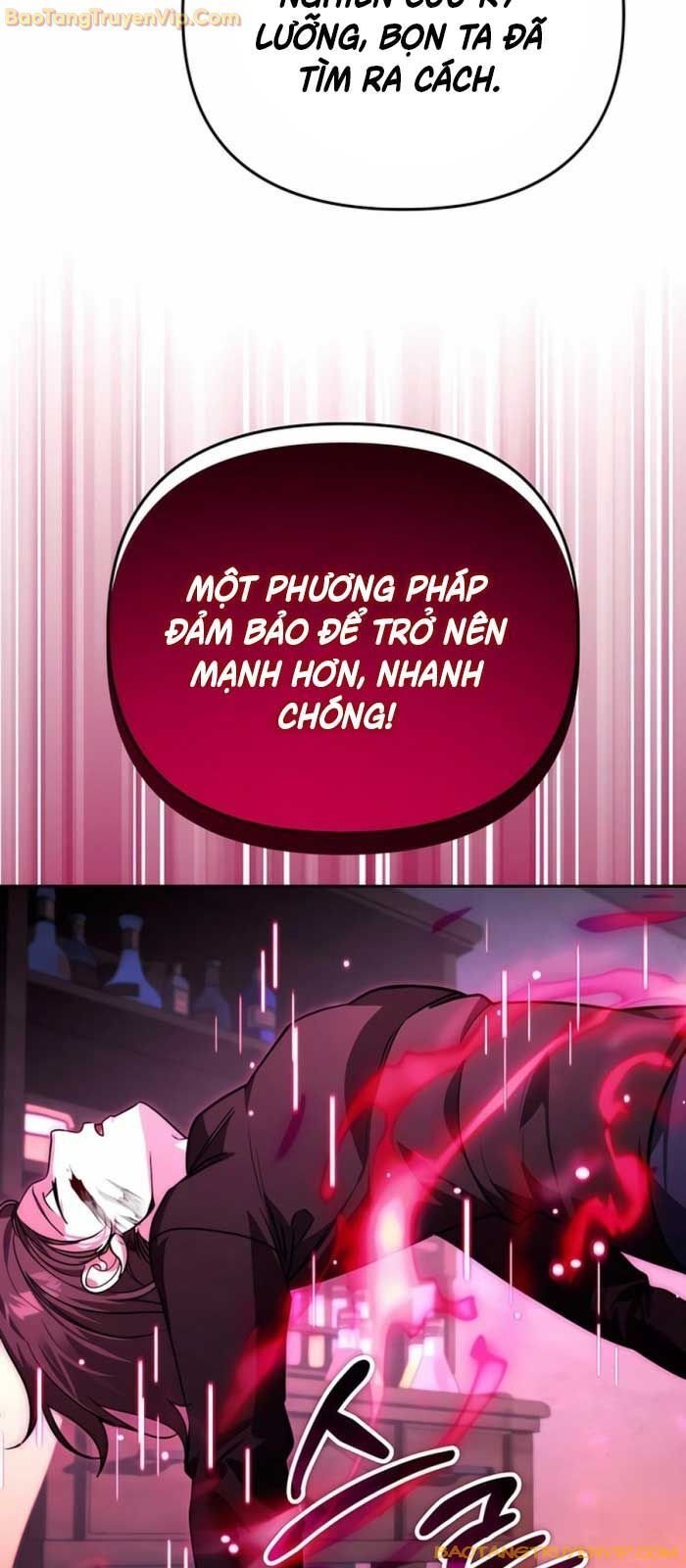 Tất Cả Bản Ngã Của Tôi Đều Là Hung Thần Chapter 17 - Trang 2