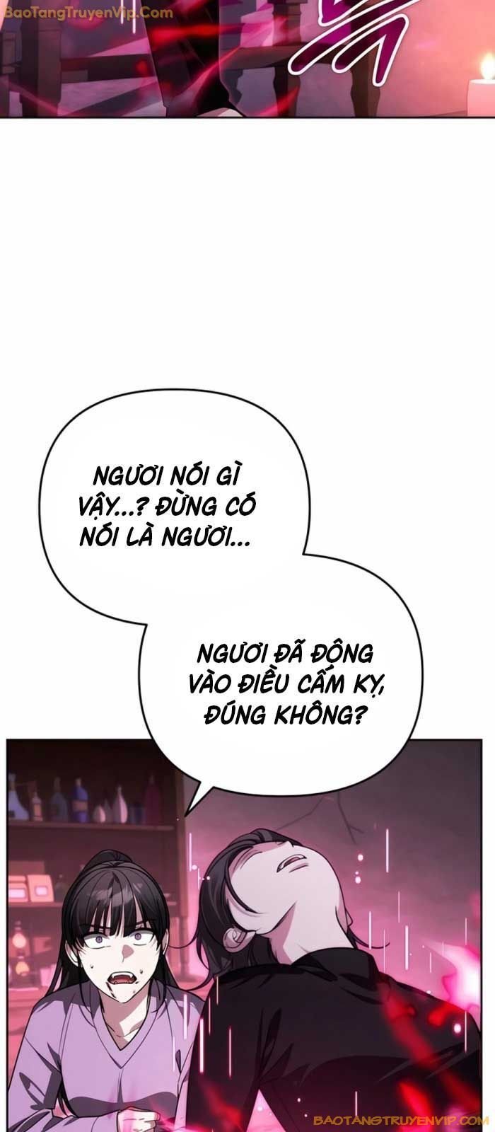 Tất Cả Bản Ngã Của Tôi Đều Là Hung Thần Chapter 17 - Trang 2