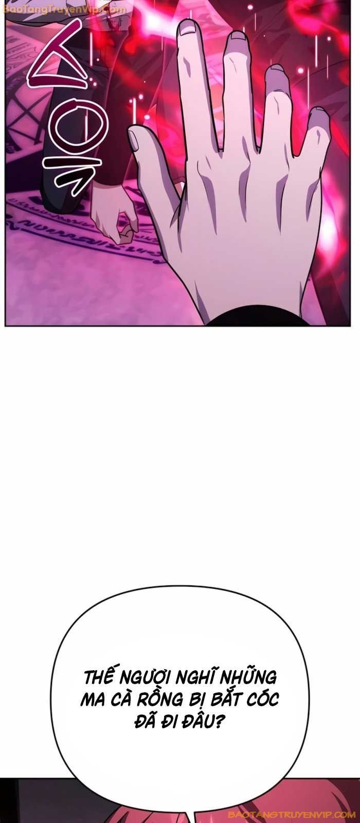 Tất Cả Bản Ngã Của Tôi Đều Là Hung Thần Chapter 17 - Trang 2