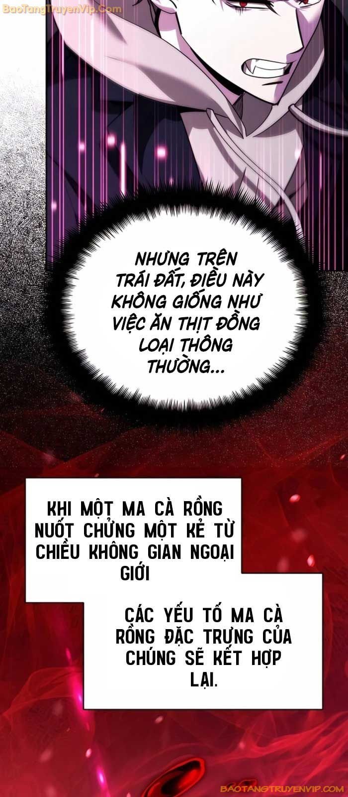 Tất Cả Bản Ngã Của Tôi Đều Là Hung Thần Chapter 17 - Trang 2