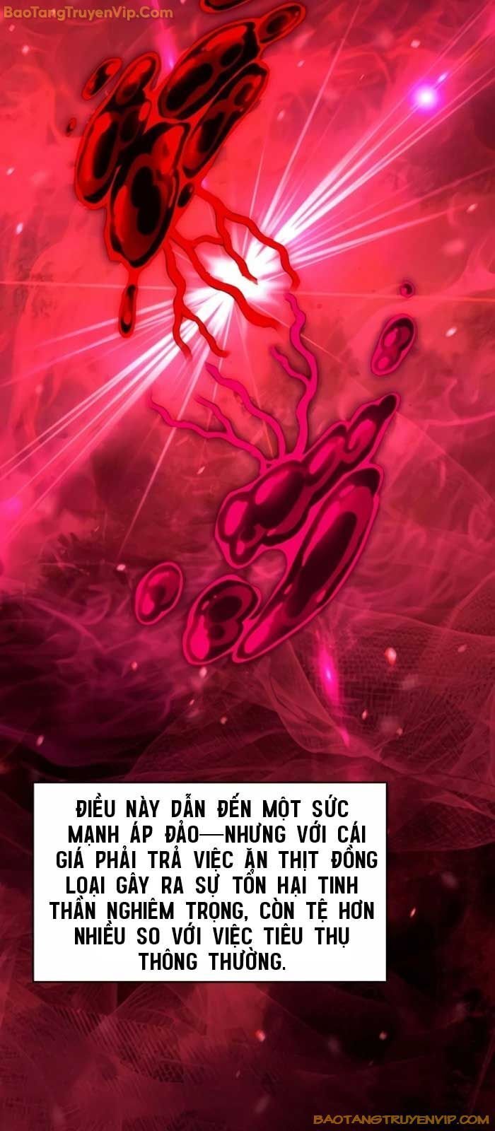 Tất Cả Bản Ngã Của Tôi Đều Là Hung Thần Chapter 17 - Trang 2