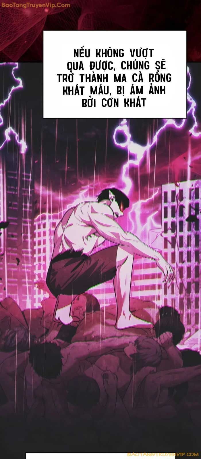 Tất Cả Bản Ngã Của Tôi Đều Là Hung Thần Chapter 17 - Trang 2