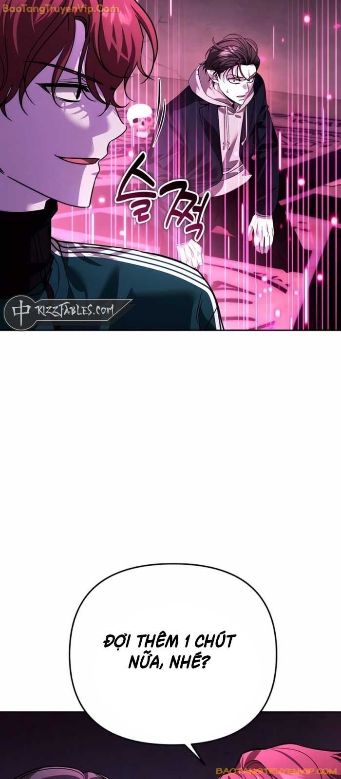 Tất Cả Bản Ngã Của Tôi Đều Là Hung Thần Chapter 17 - Trang 2