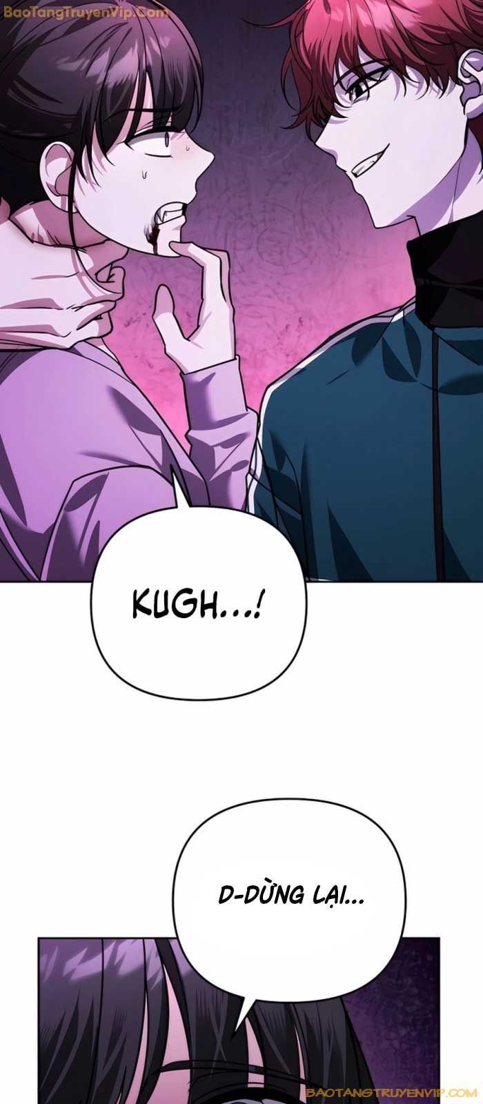 Tất Cả Bản Ngã Của Tôi Đều Là Hung Thần Chapter 17 - Trang 2