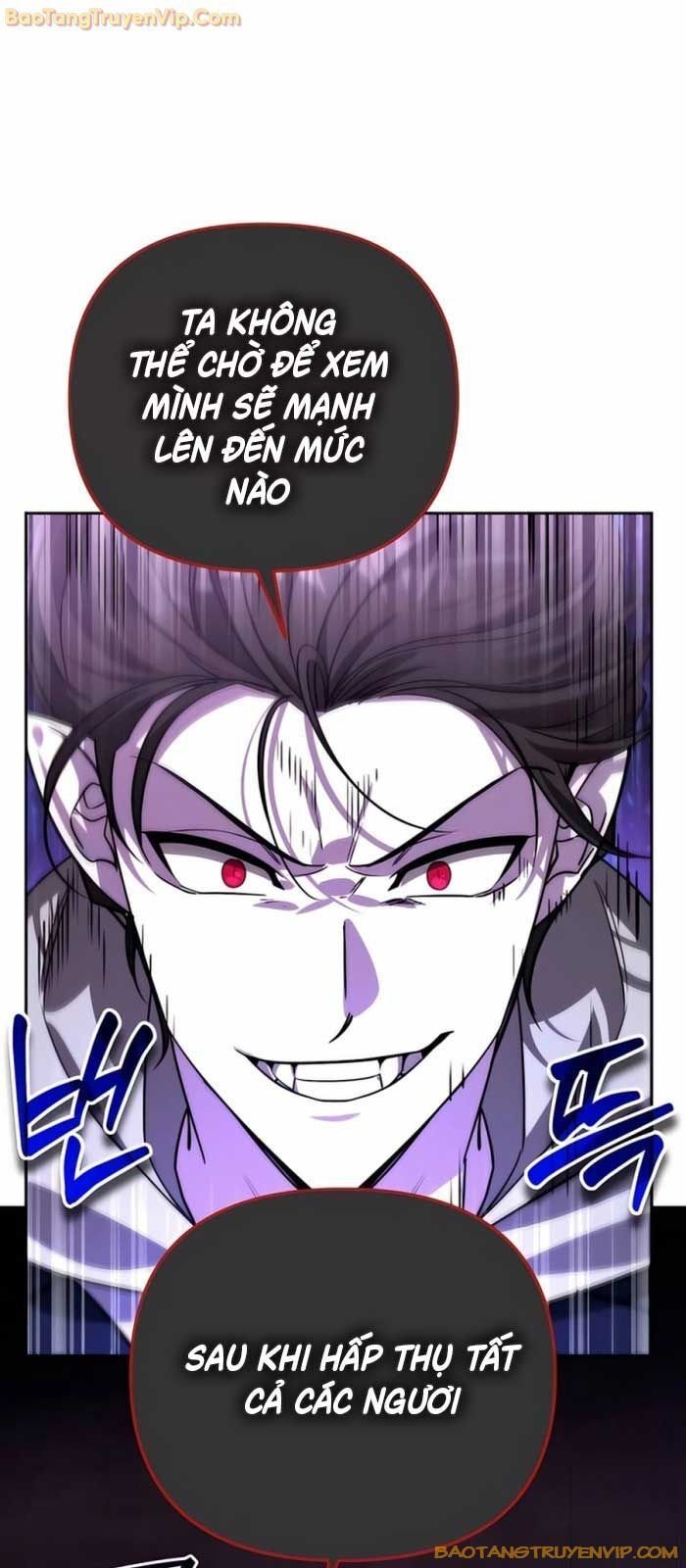 Tất Cả Bản Ngã Của Tôi Đều Là Hung Thần Chapter 17 - Trang 2