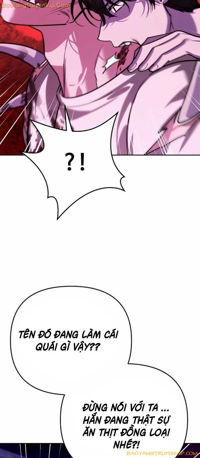 Tất Cả Bản Ngã Của Tôi Đều Là Hung Thần Chapter 17 - Trang 2
