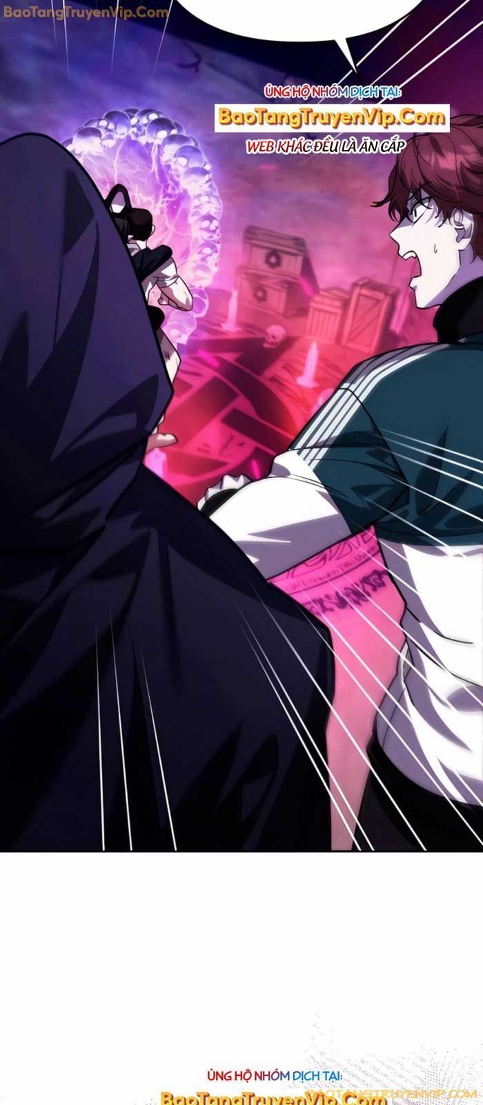 Tất Cả Bản Ngã Của Tôi Đều Là Hung Thần Chapter 17 - Trang 2