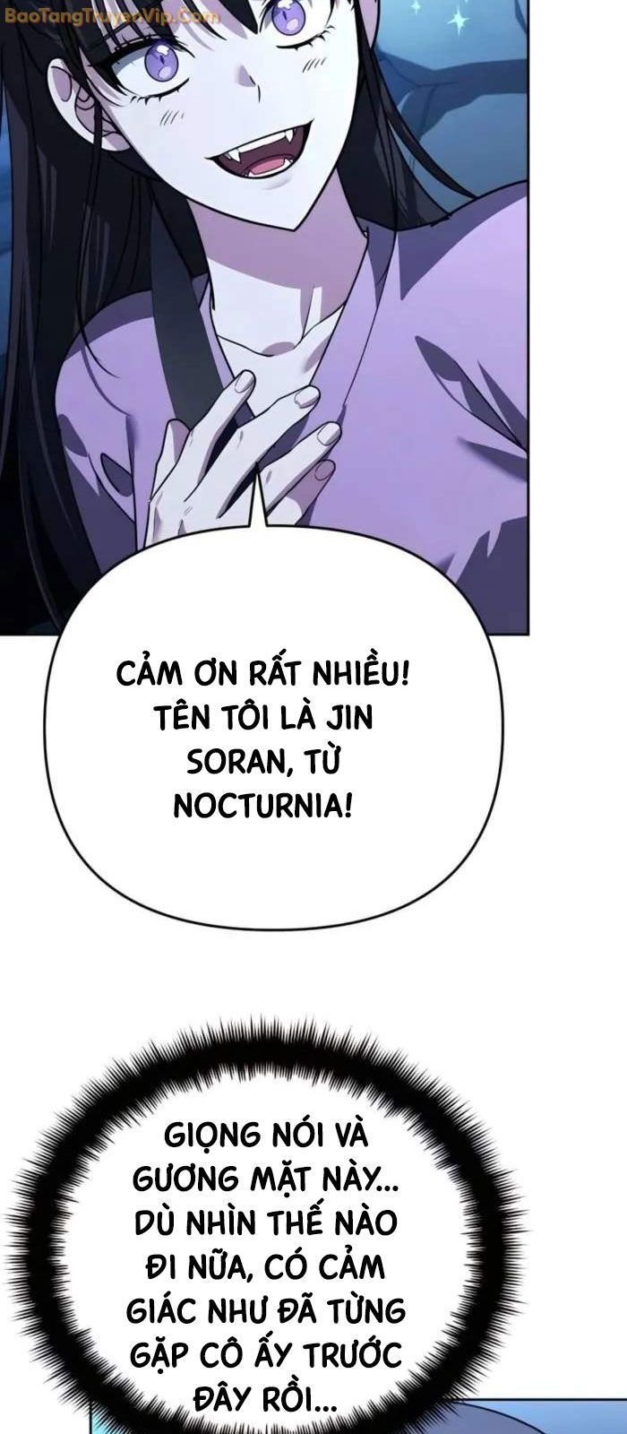 Tất Cả Bản Ngã Của Tôi Đều Là Hung Thần Chapter 18 - Trang 2