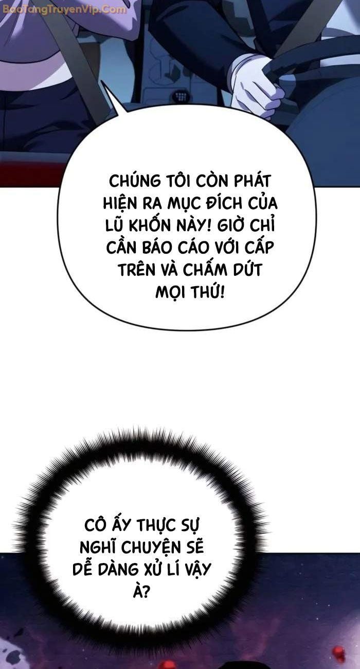 Tất Cả Bản Ngã Của Tôi Đều Là Hung Thần Chapter 18 - Trang 2