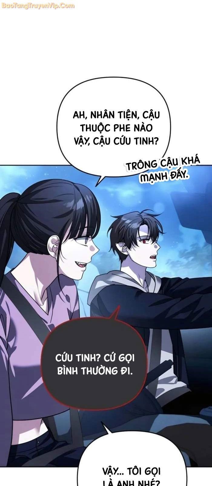 Tất Cả Bản Ngã Của Tôi Đều Là Hung Thần Chapter 18 - Trang 2