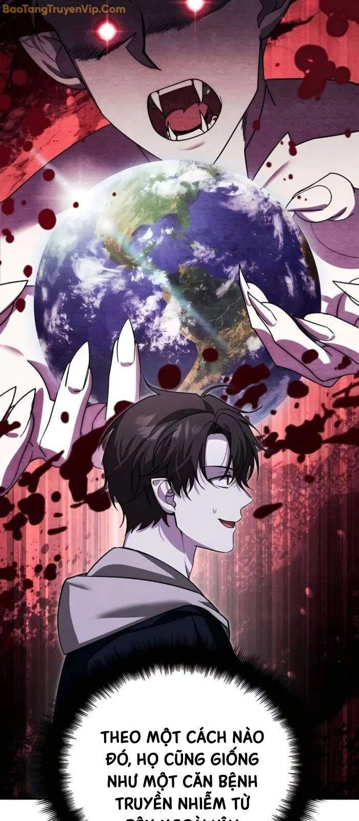 Tất Cả Bản Ngã Của Tôi Đều Là Hung Thần Chapter 18 - Trang 2