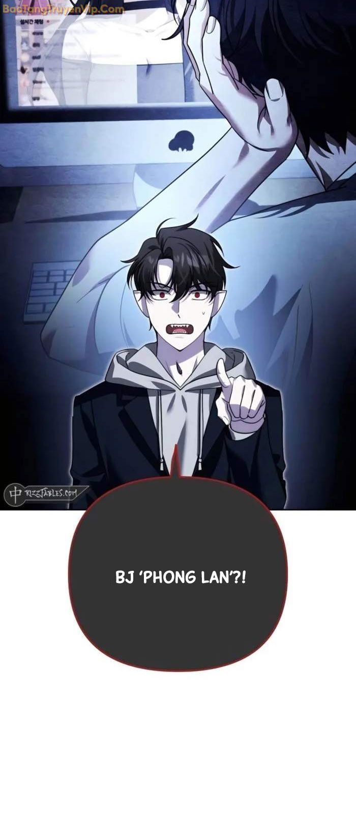 Tất Cả Bản Ngã Của Tôi Đều Là Hung Thần Chapter 18 - Trang 2