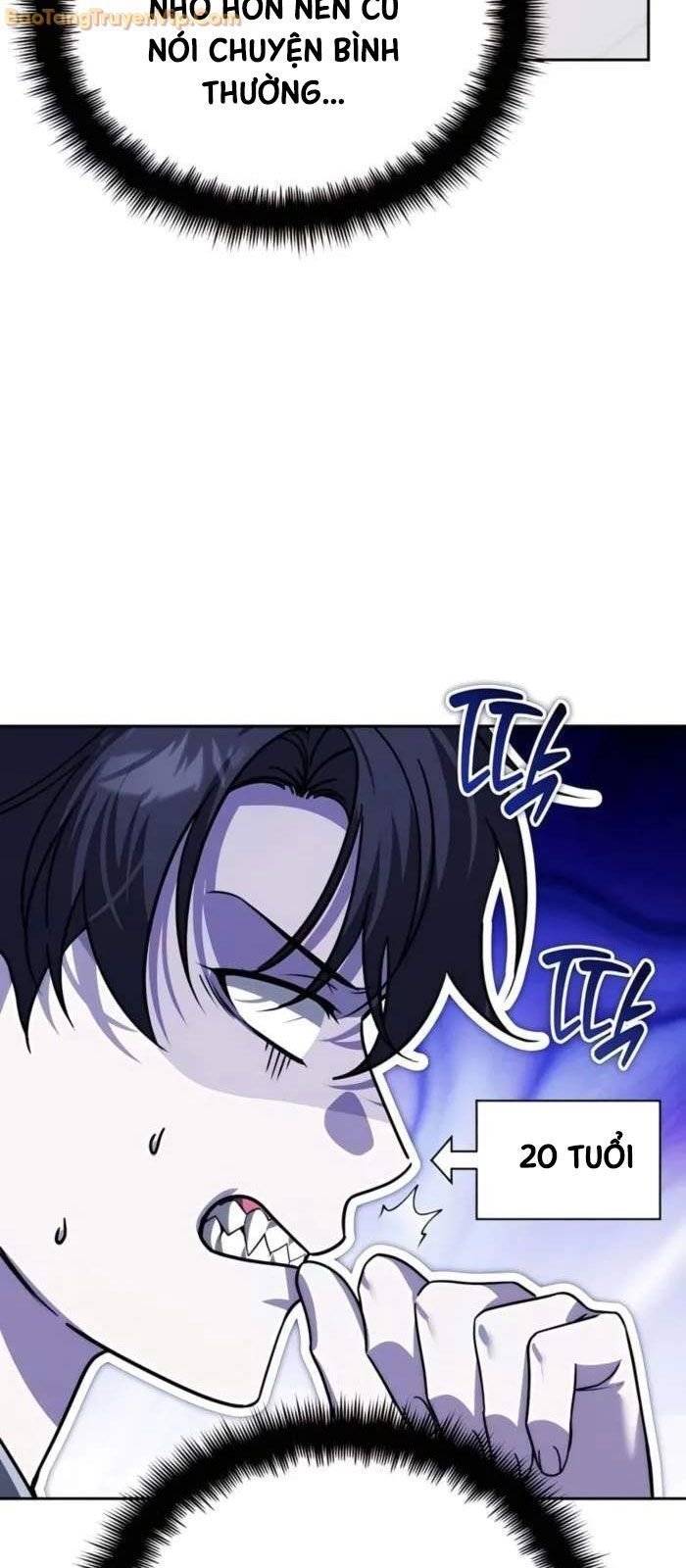 Tất Cả Bản Ngã Của Tôi Đều Là Hung Thần Chapter 18 - Trang 2