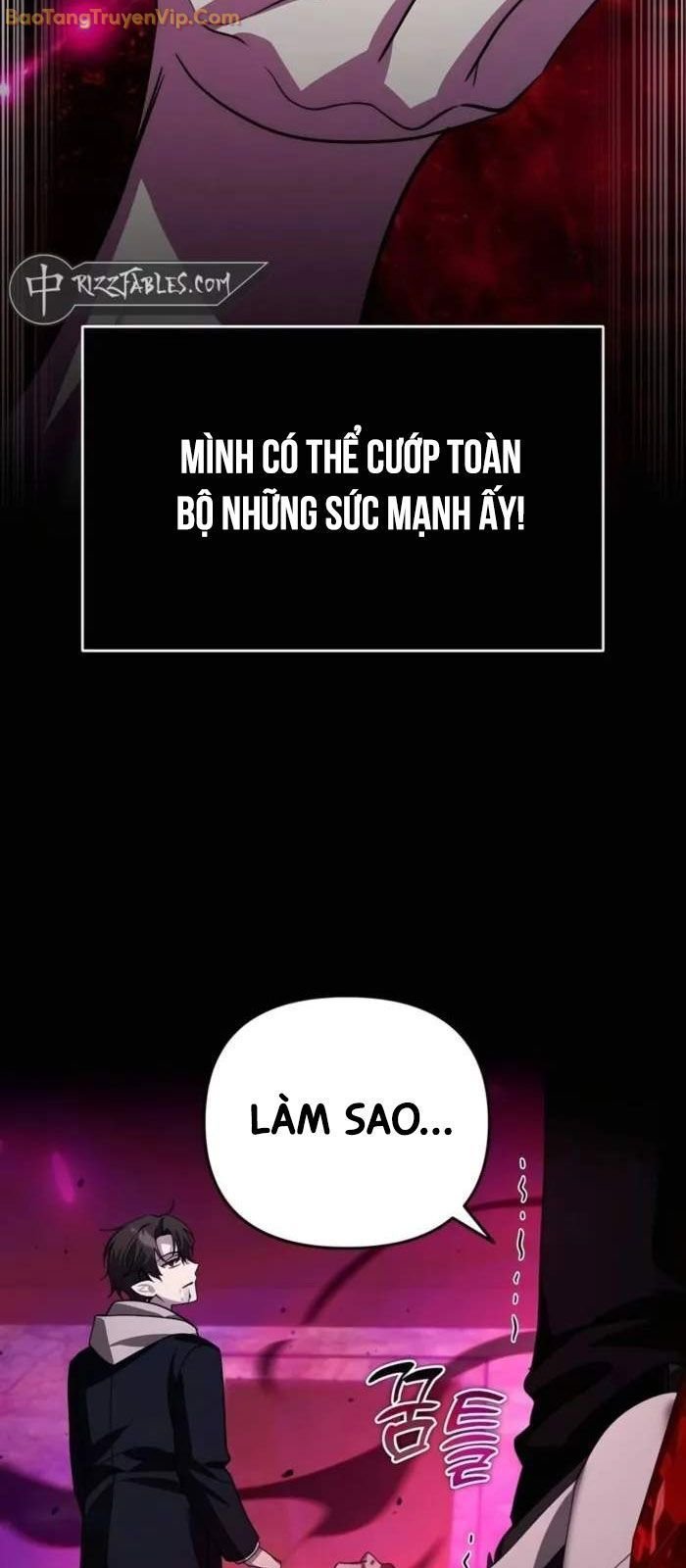 Tất Cả Bản Ngã Của Tôi Đều Là Hung Thần Chapter 18 - Trang 2