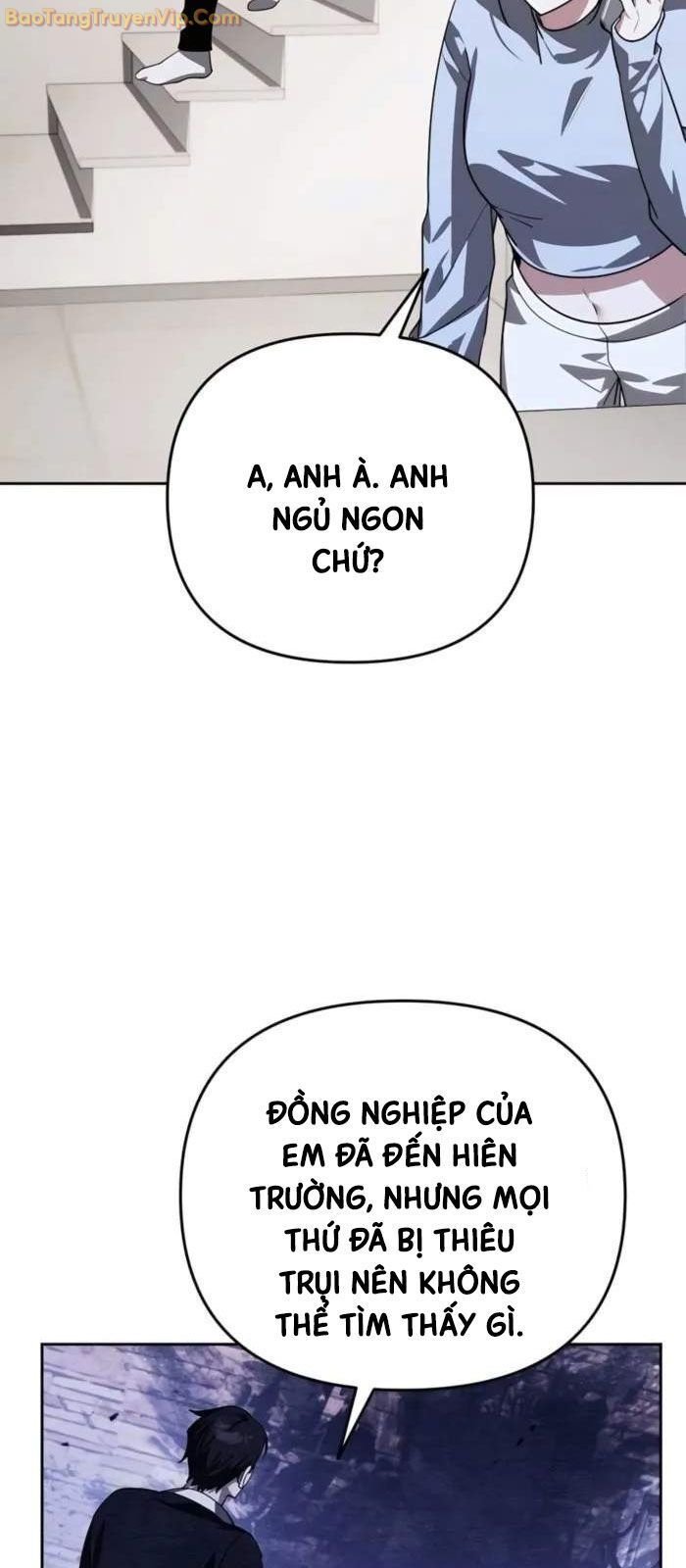 Tất Cả Bản Ngã Của Tôi Đều Là Hung Thần Chapter 18 - Trang 2