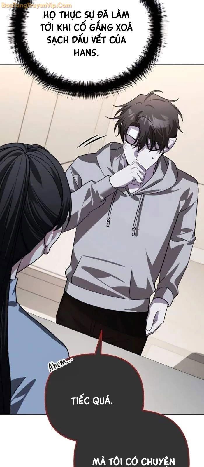 Tất Cả Bản Ngã Của Tôi Đều Là Hung Thần Chapter 18 - Trang 2