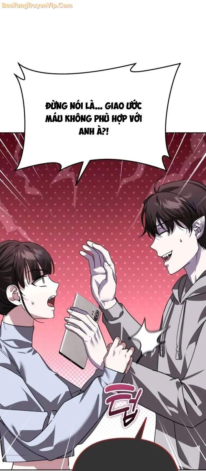 Tất Cả Bản Ngã Của Tôi Đều Là Hung Thần Chapter 18 - Trang 2