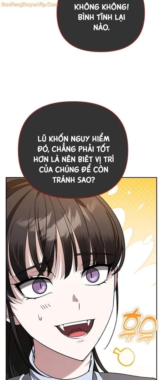 Tất Cả Bản Ngã Của Tôi Đều Là Hung Thần Chapter 18 - Trang 2