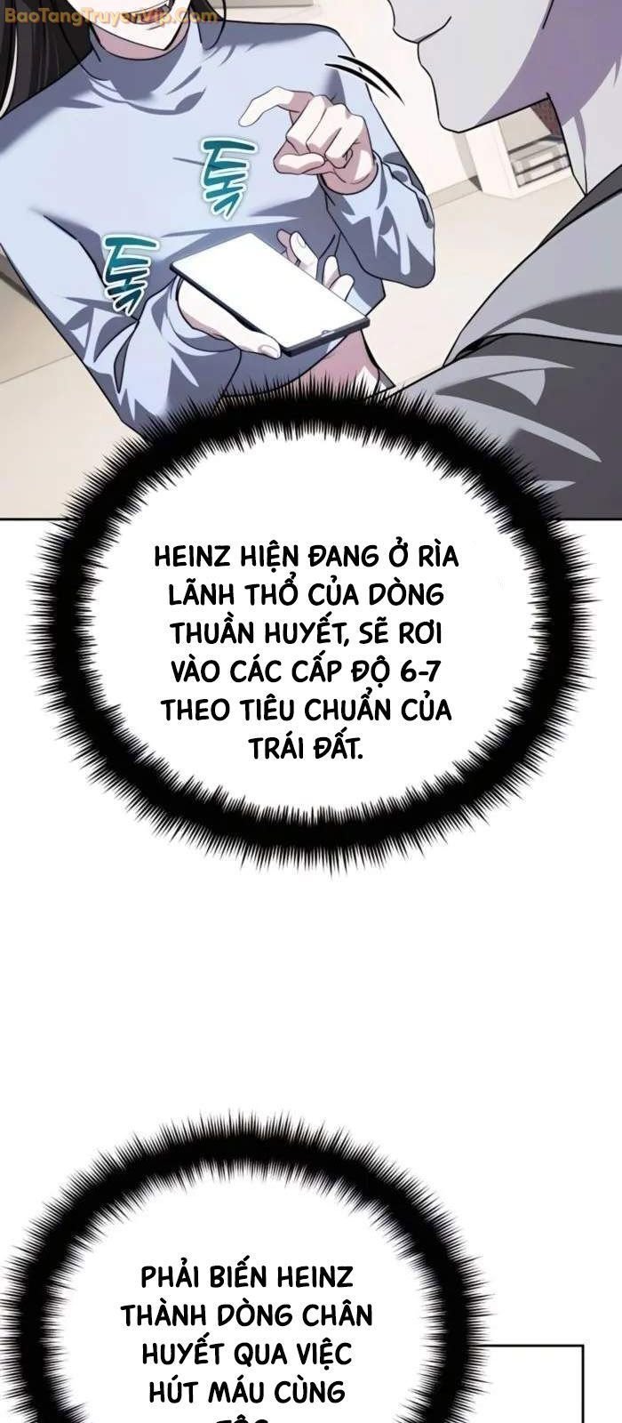 Tất Cả Bản Ngã Của Tôi Đều Là Hung Thần Chapter 18 - Trang 2