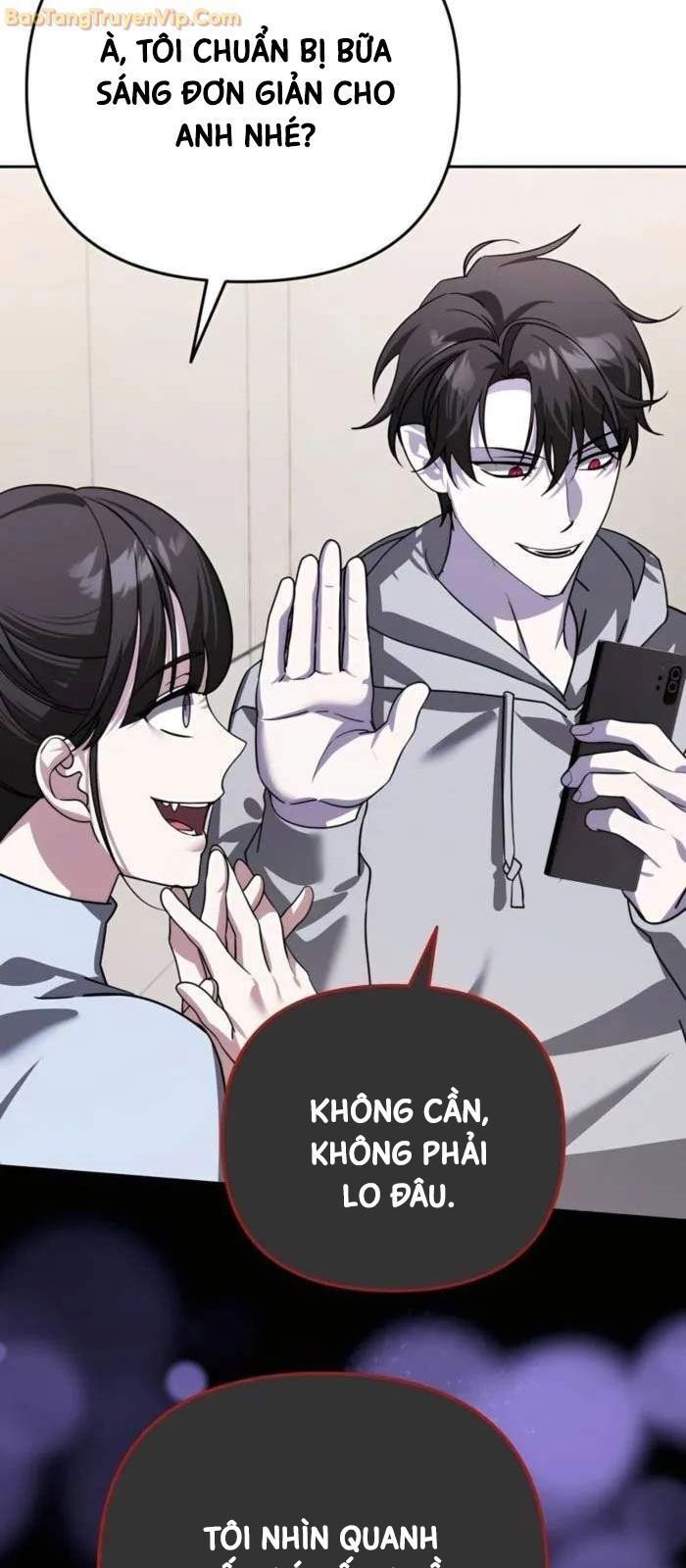 Tất Cả Bản Ngã Của Tôi Đều Là Hung Thần Chapter 18 - Trang 2