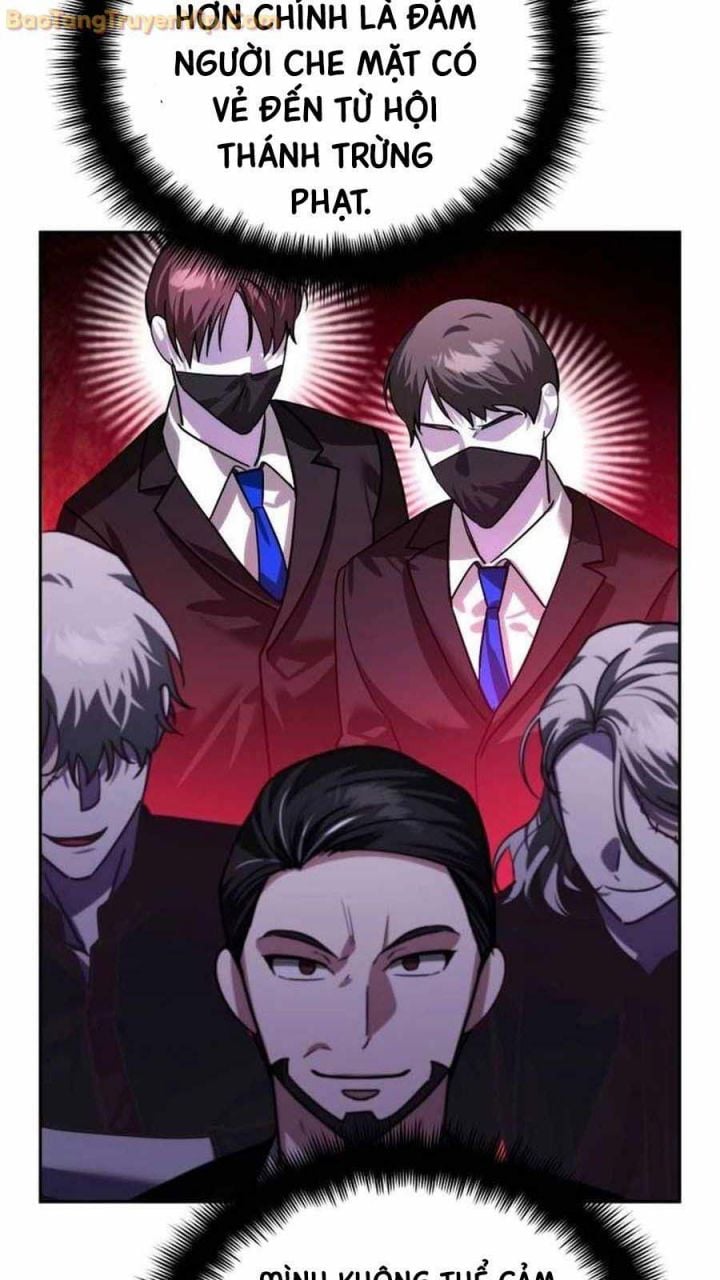 Tất Cả Bản Ngã Của Tôi Đều Là Hung Thần Chapter 19 - Trang 2