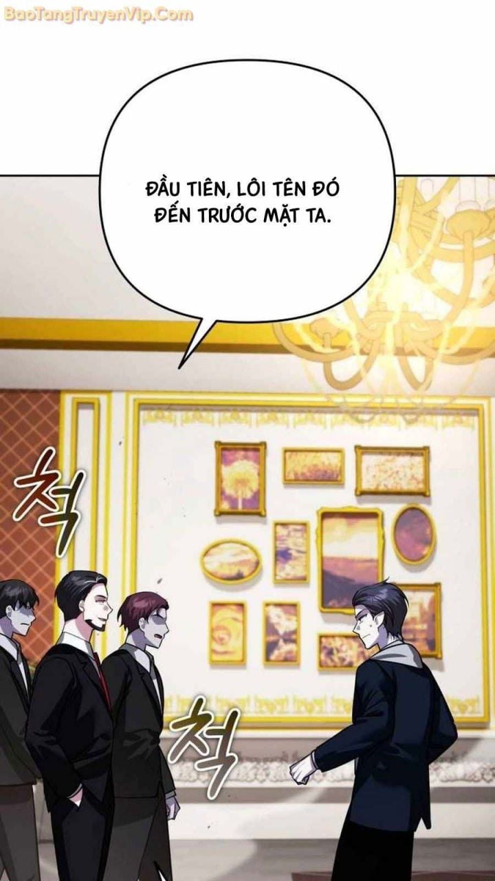 Tất Cả Bản Ngã Của Tôi Đều Là Hung Thần Chapter 19 - Trang 2