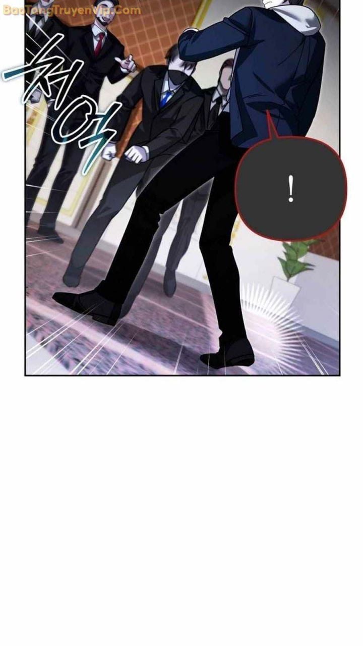 Tất Cả Bản Ngã Của Tôi Đều Là Hung Thần Chapter 19 - Trang 2