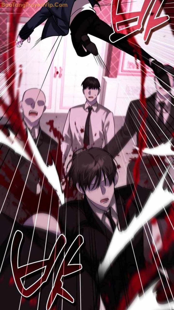 Tất Cả Bản Ngã Của Tôi Đều Là Hung Thần Chapter 19 - Trang 2