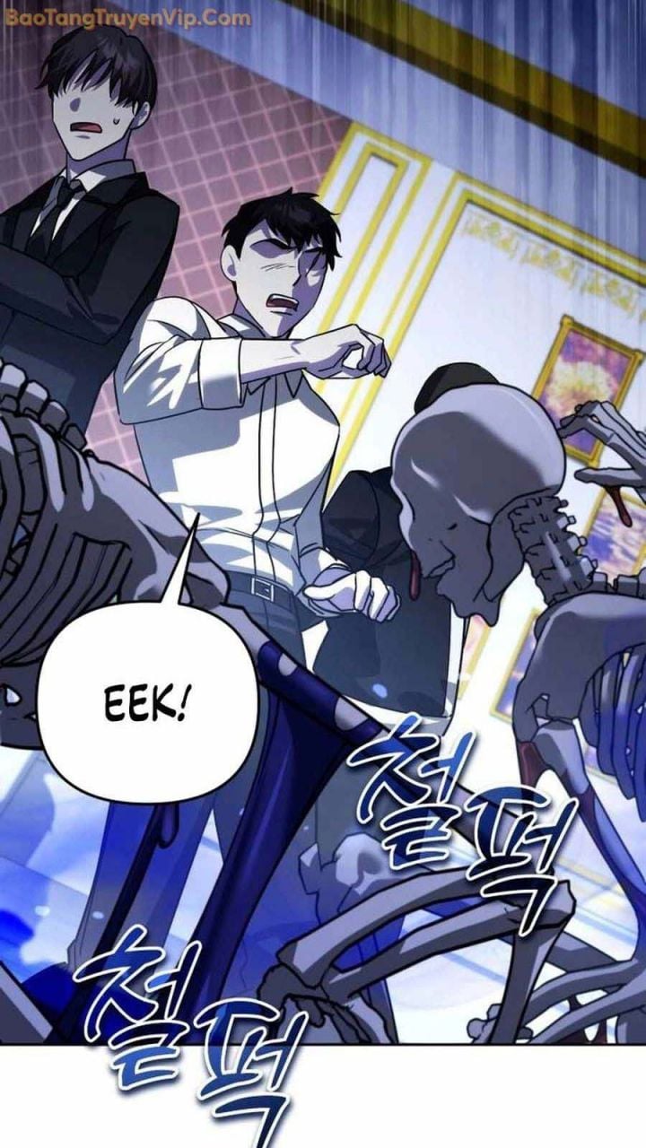 Tất Cả Bản Ngã Của Tôi Đều Là Hung Thần Chapter 19 - Trang 2